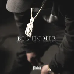 Big Homie (feat. Rick Ross & French Montana) Song Lyrics