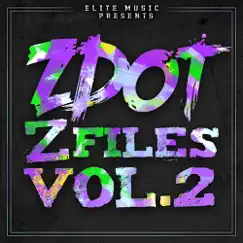 Z Files Vol.2 by Zdot album reviews, ratings, credits