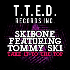 Take It to the Top (Instrumental) Song Lyrics