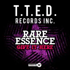Give It Here - Single by Rare Essence album reviews, ratings, credits
