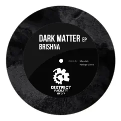 Dark Matter - EP by Brishna album reviews, ratings, credits