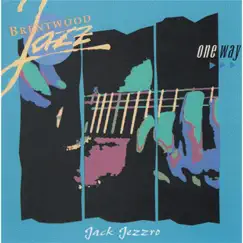 One Way by Jack Jezzro album reviews, ratings, credits