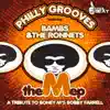 The M Ep (A Tribute to Boney M's Bobby Farrell) album lyrics, reviews, download
