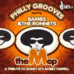 Daddy Cool (Extended Mix) [feat. The Ronnets & Bambs] Song Lyrics