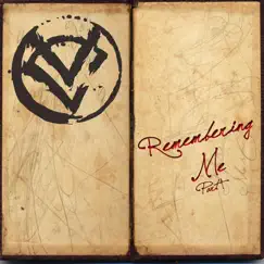 Remembering Me, Pt. 1 - Single by The Venom Cure album reviews, ratings, credits