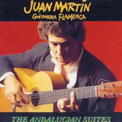 The Andalucian Suites by Juan Martin album reviews, ratings, credits