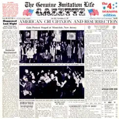 The Genuine Imitation Life Gazette by The Four Seasons album reviews, ratings, credits