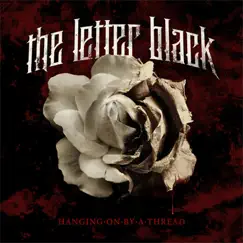 Hanging On By a Thread by The Letter Black album reviews, ratings, credits