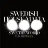 Save the World (The Remixes) album lyrics, reviews, download