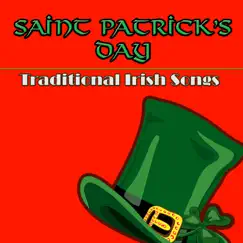 Saint Patrick's Day: Traditional Irish Music (Folk Celtic Harp Songs 4 Lively St. Patrick's Day) by Celtic Harp Soundscapes album reviews, ratings, credits