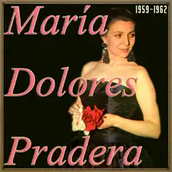 La Flor de la Canela by María Dolores Pradera album reviews, ratings, credits