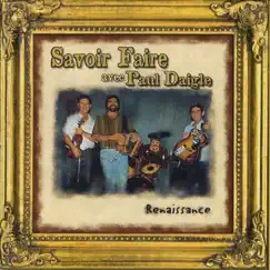 Renaissance by Savoir Faire & Paul Daigle album reviews, ratings, credits