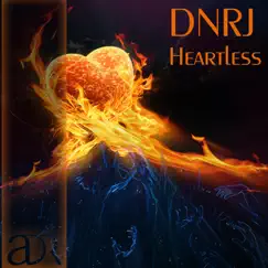 Heartless - Single by DNRJ album reviews, ratings, credits