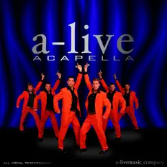 Staying Alive (Acapella) by A-Live album reviews, ratings, credits
