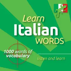 Learn Italian Words by Lounge Lizard Publications Limited album reviews, ratings, credits