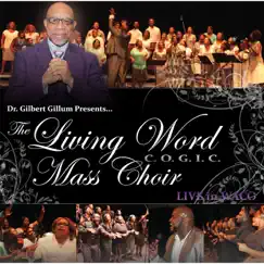 Live in Waco by The Living Word C.O.G.I.C Mass Choir album reviews, ratings, credits