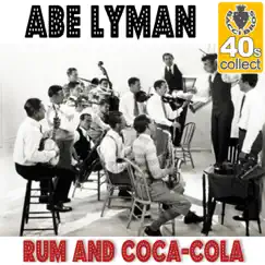 Rum and Coca-Cola (Remastered) Song Lyrics