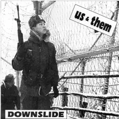 Downslide by Us & Them album reviews, ratings, credits