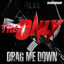 Drag Me Down (Nari & Milani Remix) Song Lyrics