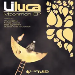 Moonman (Original Mix) Song Lyrics
