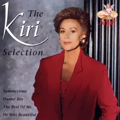 The Kiri Selection by Dame Kiri Te Kanawa album reviews, ratings, credits
