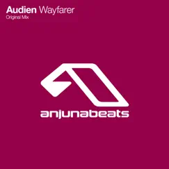 Wayfarer - Single by Audien album reviews, ratings, credits