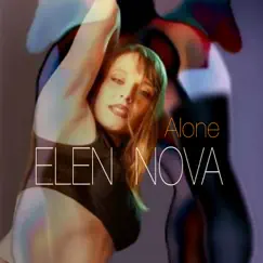 Alone - Single by Elen Nova album reviews, ratings, credits