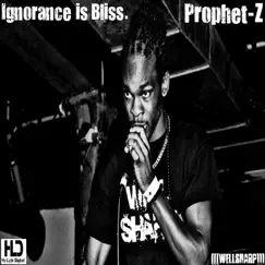 Ignorance Is Bliss Song Lyrics