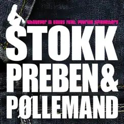 Whatever It Takes (feat. Patrick Spiegelberg) - EP by Stokk, Preben & Pøllemand album reviews, ratings, credits