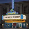 Even Better in Person album lyrics, reviews, download