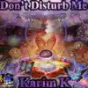 Don't Disturb Me - Single album lyrics, reviews, download