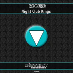 Night Club Kings (Extended Mix) Song Lyrics