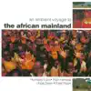 An Ambient Voyage to the African Mainland album lyrics, reviews, download