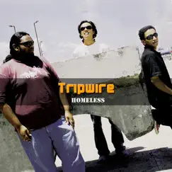 Homeless by Tripwire album reviews, ratings, credits