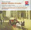 Belkis, Regina Di Saba album lyrics, reviews, download
