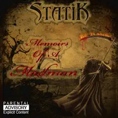 Memoirs of a Madman by Statik album reviews, ratings, credits