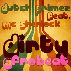 Dirty Afrobeat Song Lyrics