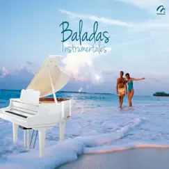 Baladas Instrumentales by Benjamin Rojas album reviews, ratings, credits