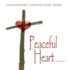 Contemporary Christian Music Series - Peaceful Heart, Vol. 7 by Various Artists album reviews, ratings, credits