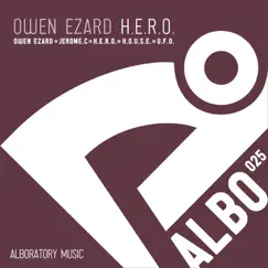 H.E.R.O. - EP by Owen Ezard, Jerome.c album reviews, ratings, credits
