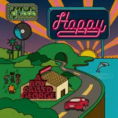 Happy (Remixes) - EP by DJ Yoda album reviews, ratings, credits