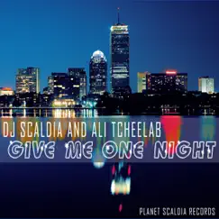 Give Me One Night (Radio Mix) Song Lyrics