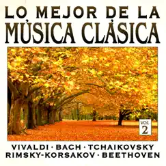 Música Clásica Vol.2 by The Hamburg Symphony Orchestra album reviews, ratings, credits