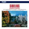 Sibelius Symphonies : Kullervo Symphony album lyrics, reviews, download