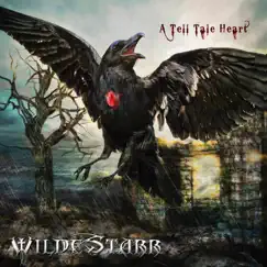 A Tell Tale Heart by Wilde Starr album reviews, ratings, credits