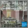 Zelenka: Missa Dei Filii, Litaniae Lauretanae album lyrics, reviews, download