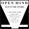Live in the Studio album lyrics, reviews, download