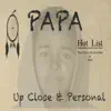 Up Close & Personal album lyrics, reviews, download