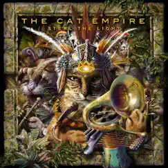 Steal the Light by The Cat Empire album reviews, ratings, credits