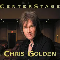 CenterStage by Chris Golden album reviews, ratings, credits